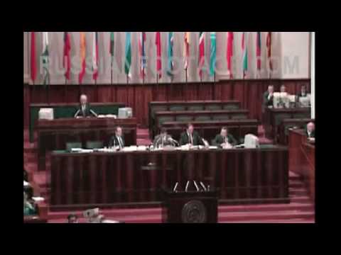 Congress Clip-Movies Series - RSFSR Anthem (Patriotic Song) Episode 22 - (1992-1993) 720P