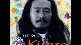 Kitaro - Heaven & Earth