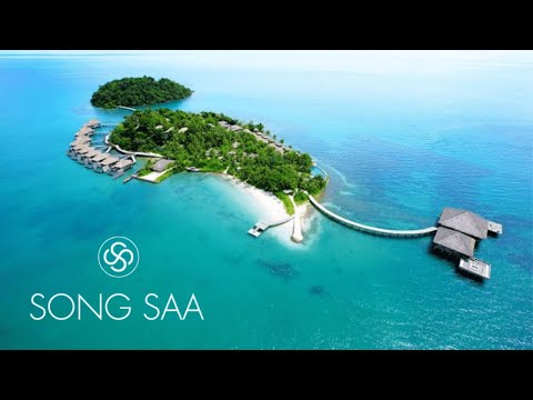 Song Saa Private Island, Cambodia