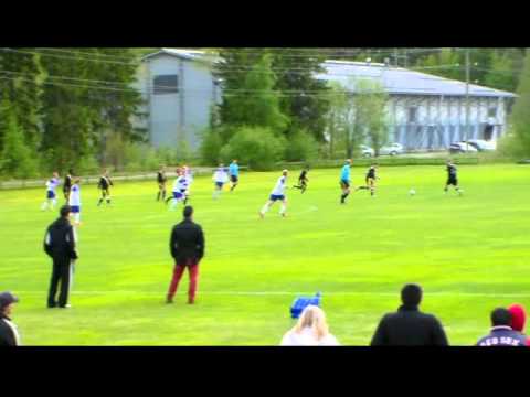 Highlights KaaRe 0x4 Peimari United