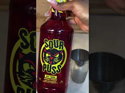 ￼Exotic Raspberry cocktails                                     #cocktailfriday #shortsvideo #shorts