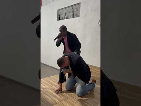 cidade de inhumas -GO Deus fala na.terra