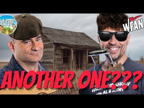 Al & Jerry on The Growing Trend of Music Biopics + Craig Carton