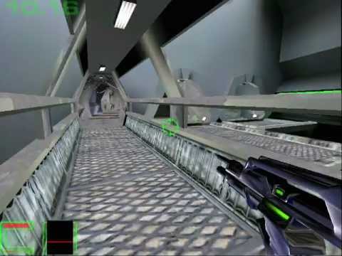 3DLabs Permedia 2 (3DMark99 and 2000)