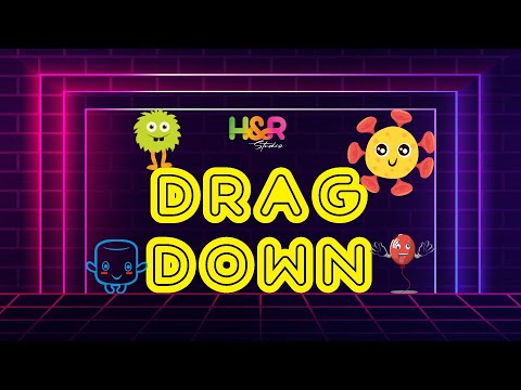 DragDownV2