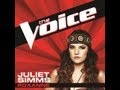 "Freebird" Juliet Simms (The Voice Performance ...
