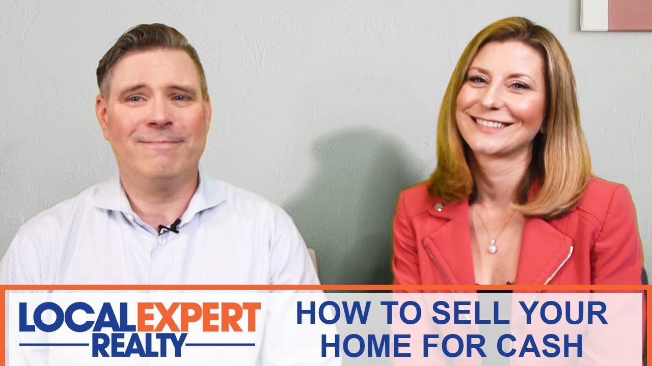 How Can You Sell Your Home for Cash Quickly?