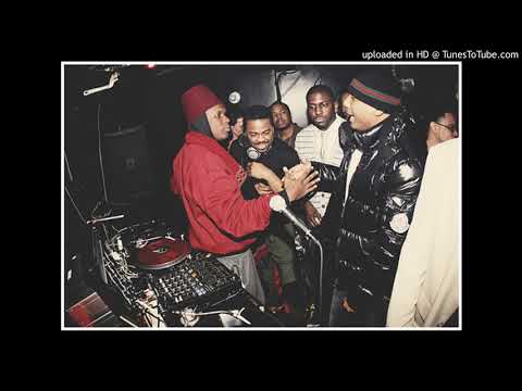 Jay Electronica - Exhibit G Just Blaze Instrumental (Unreleased)