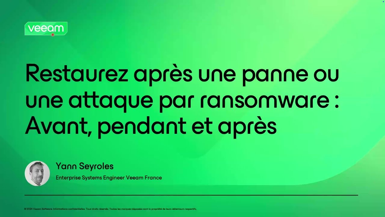 product-demo-outage-ransomware-recovery-before-during-after-fr video