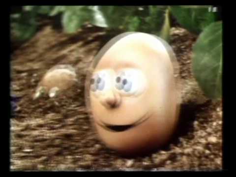 Smiths Crisps (UK ad) 1980s