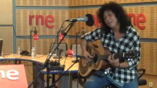 Rosana en &#39;Abierto hasta las 2&#39;: &quot;Puede ser&quot;