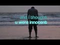 Gavin Degraw/Collin McLoughlin - Not Over You ...