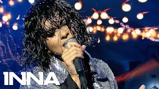 INNA - Iguana | Live @ Romanii au Talent