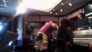 C.H.R.I.S- My Moment Freestyle (Unofficial Video)