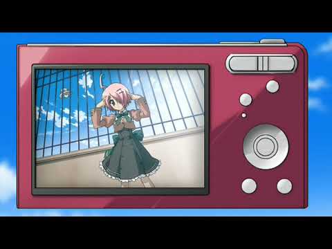 Shoujo Test Wa Muzukashii - Akane Iro Ni Samoru Saka