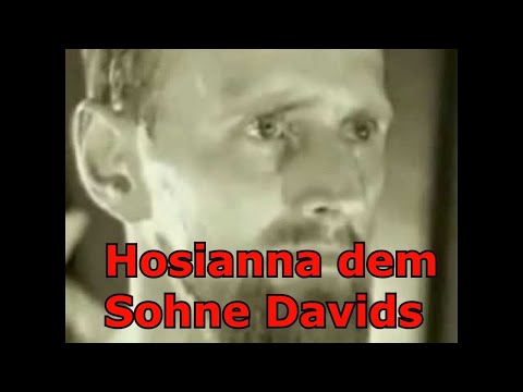 Mirin Dajo - Die Reinkarnation Jesus Christus?