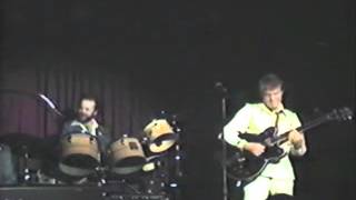 Rusty Draper "Sweet Georgia Brown" live @Wharf 01-03-81