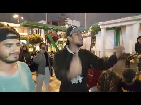 OCTAVOS | #STRATUS #R4 vs #ARAGON | (FECHA MULTIVERSE CUPO ELE EFE)