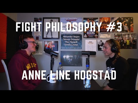 Anne Line Hogstad om drømmestarten i ONE, ventingen på ny kamp og mental trening