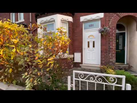 Church Lane, Normanton - Virtual Tour