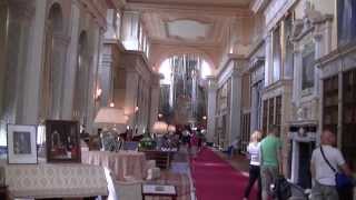 Blenheim Palace, Oxfordshire