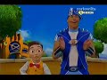 Orășelul Leneș Sezonul 3 Episodul 5 Care I Care 2 Of 2