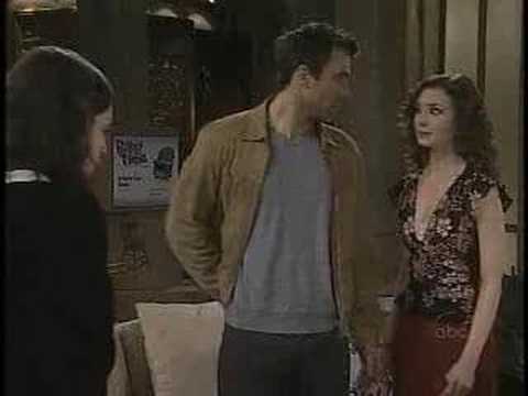 Bianca says goodbye to Pine Valley