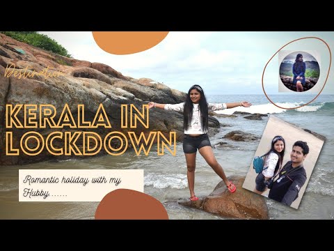 Kerala Tour vlog | Travel plan Kovalam Poover and more