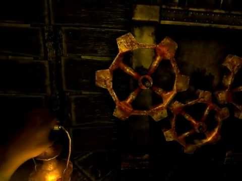 Amnesia Custom Story - Obscurity [Part 9] - MONSTERS, MONETSERS EVERYWHERE!!!!