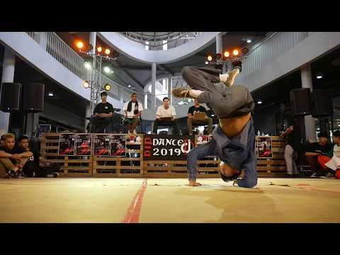 Top 8 | Rangerbox vs Gunner | Dip Dance Laos + Battle De Soissons Asia Qualifier