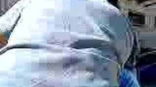 Welcome to the rodeo