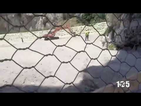 Arco naturale di Palinuro, dopo anni di attesa, a luglio potrebbe tornare fruibile