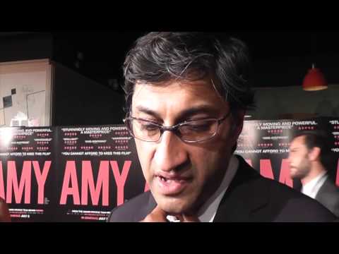 Premiere: Asif Kapadia, James Gay-Rees, Chris King | Amy