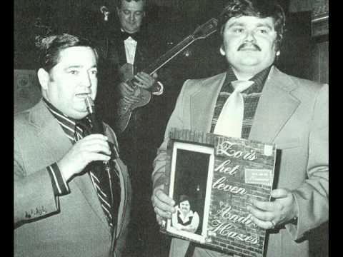 André Hazes - Mamma -