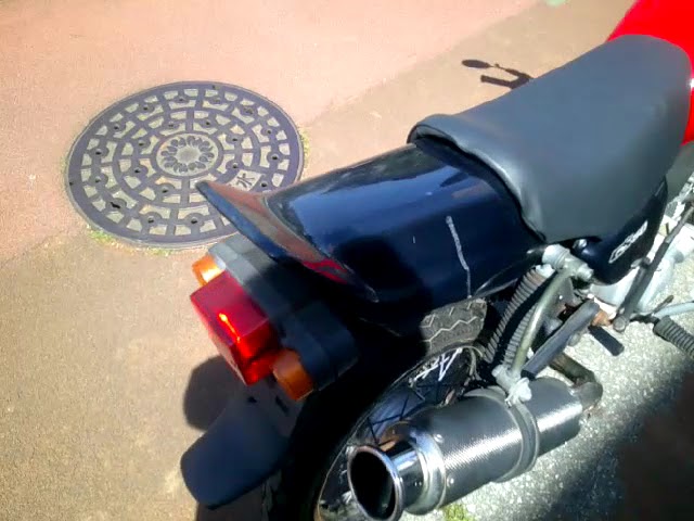 GS50/スズキ 4サイクルエンジン クラッチ付き4速ギヤ レッドの販売情報 GS50/スズキ 4サイクルエンジン クラッチ付き4速ギヤ レッドの販売情報