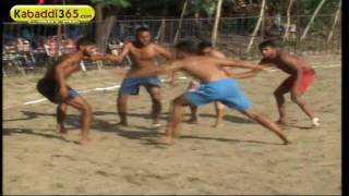 (1) Kahri (Hoshiarpur) Kabaddi Tournament 31 Aug 2016