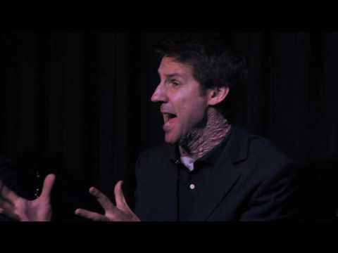 FLAMENCO EN LA GARCIA LORCA #81 - PERICO EL PAÑERO