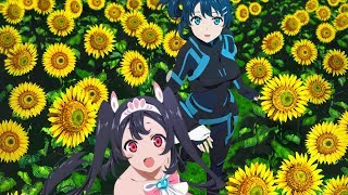 Download lagu Egao no Daika  ED Full〈Kono Sekai ni Hanataba wo〉「Kimi no Orphee」 mp3