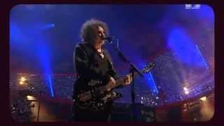 The Cure - Sleep When I&#39;m Dead (Live in Rome, 2008)