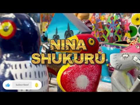 MINISTER OBERISE FT.IMANI ERIC SHOO.NINA SHUKURU ( Official Lyric Video mp4).