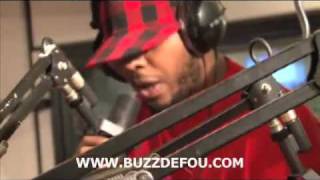 SEXION D&#39;ASSAUT  changement d&#39;ambiance