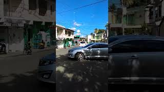 Calle 12 de Julio  las delicias, Bonao. RD
