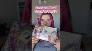 Lecimy z booster boxem z najnowszego setu Lorcany Wilds Unknown! ✨