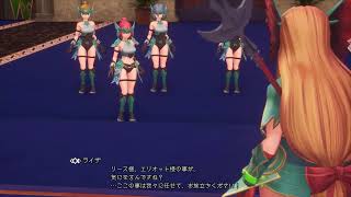 聖剣伝説3_声なし放送2