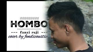 Download lagu Hombo-Fanzi Ruji cover by fendicoustic mp3