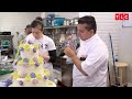 Buddy Valastro Remembers How His Mother Taught Him How To Be A Boss