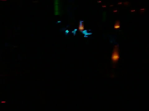 DJ Deka @ RumoR Boston, MA 08.07.2009