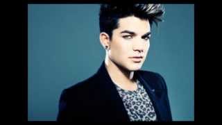 Adam Lambert - By the Rules