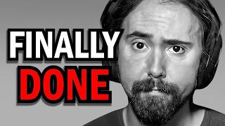 The Asmongold Allegations Are Insane..