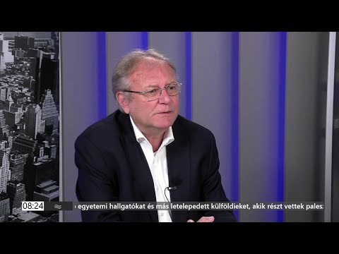 PIRKADAT Breuer Péterrel: Hiller István
